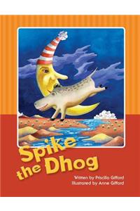 Spike the Dhog