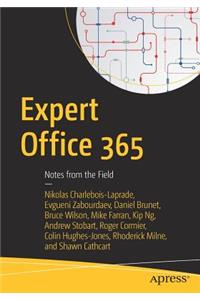 Expert Office 365