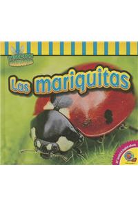 Las Mariquitas