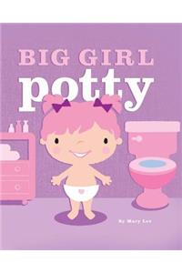 Big Girl Potty