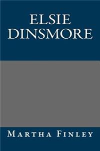 Elsie Dinsmore