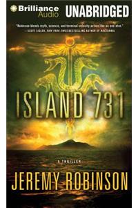 Island 731