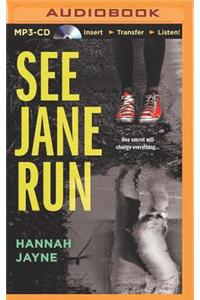 See Jane Run