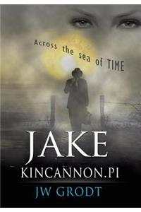 Jake Kincannon, PI
