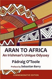 Aran to Africa