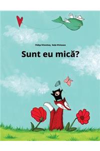 Sunt eu mica?