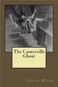 Canterville Ghost