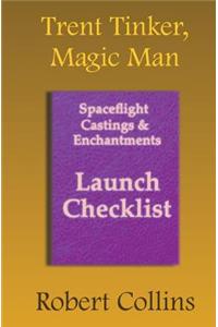 Trent Tinker, Magic Man