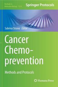 Cancer Chemoprevention