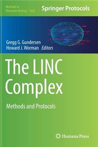 Linc Complex: Methods and Protocols