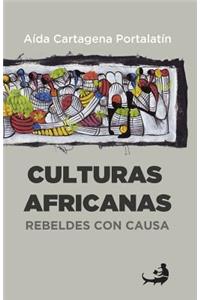Culturas africanas