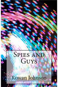 Spies and Guys