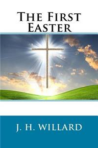 The First Easter