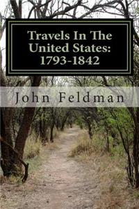 Travels In The United States