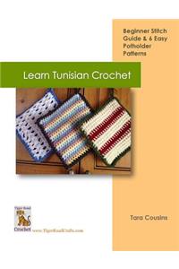 Learn Tunisian Crochet