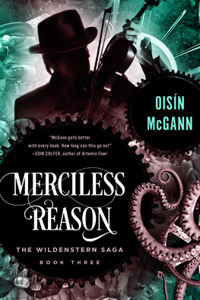 Merciless Reason