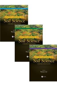 Encyclopedia of Soil Science