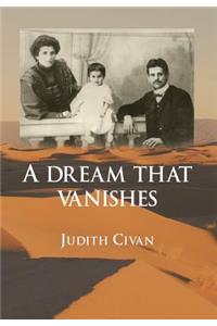 A Dream That Vanishes