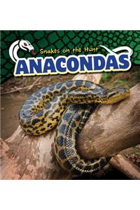 Anacondas