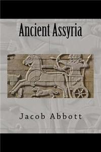 Ancient Assyria