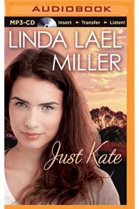 Just Kate