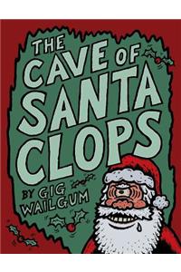 Cave Of Santa Clops