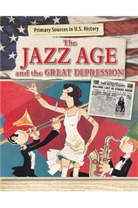 The Jazz Age and the Great Depression