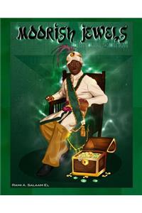 Moorish Jewels