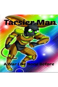 Tarsier Man