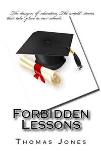 Forbidden Lessons