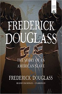 Frederick Douglass Lib/E