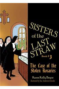 Sisters of the Last Straw Vol 3
