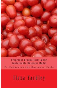 Perpetual Productivity & the Sustainable Business Model