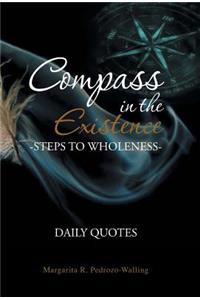 Compass in the Existence