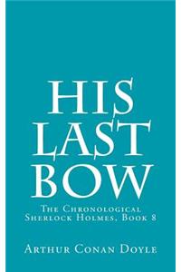 His Last Bow