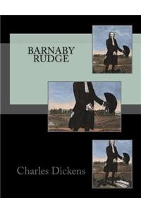 Barnaby Rudge