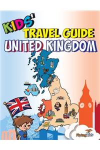 Kids' Travel Guide - United Kingdom