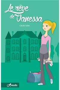 Le rêve de Vanessa