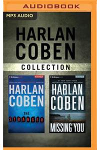 Harlan Coben - Collection: The Stranger & Missing You