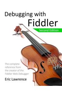 Debugging with Fiddler