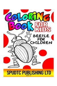 Coloring Book for Kids