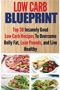 Low Carb Blueprint