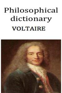 Philosophical dictionary