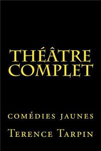 Théâtre complet