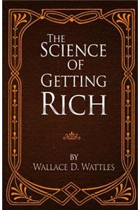 Science of Getting Rich