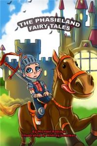 Phasieland Fairy Tales