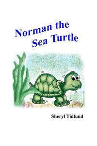 Norman the Sea Turtle
