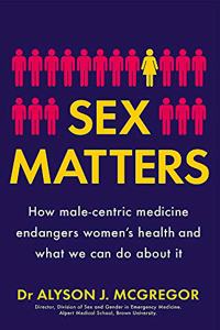 Sex Matters