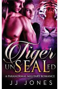 Tiger UnSEALed