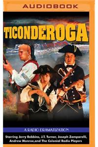 Ticonderoga